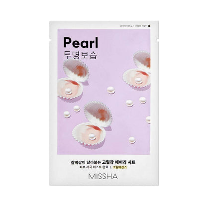 Sheet masker