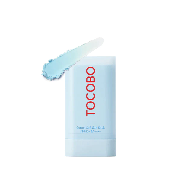 SPF zonnestick