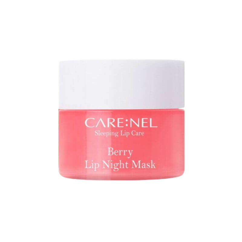 Lippenmasker voor de nacht 5 gr
